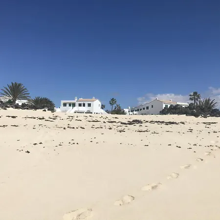 El Islote At The Beach Apartment *