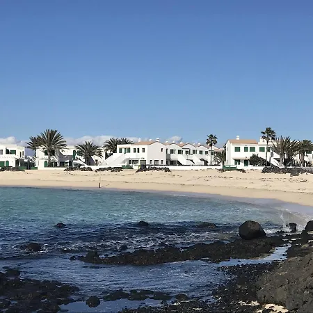 Διαμέρισμα El Islote At The Beach