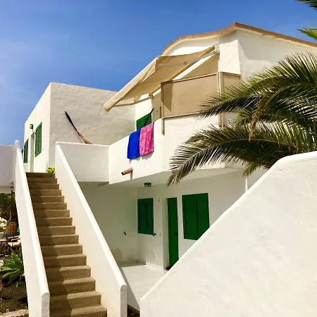 El Islote At The Beach Διαμέρισμα Cotillo