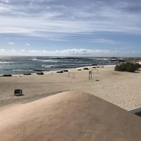 El Islote At The Beach Διαμέρισμα Cotillo