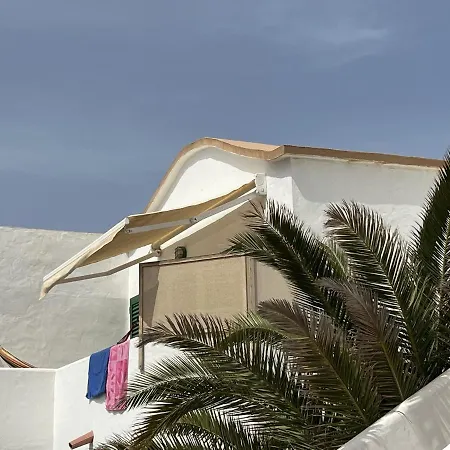 El Islote At The Beach Διαμέρισμα